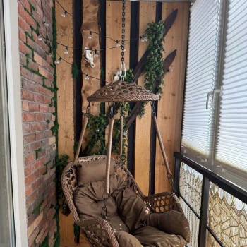 Продается 1-комнатная квартира, 26 м²