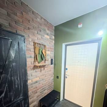 Продается 1-комнатная квартира, 26 м²