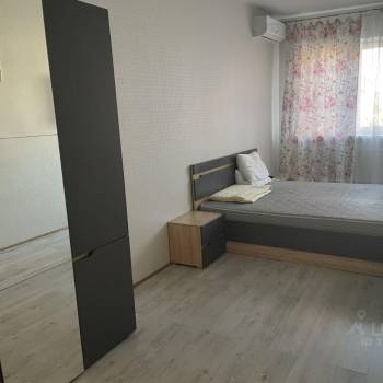 Продается 1-комнатная квартира, 39,9 м²