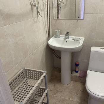 Продается 1-комнатная квартира, 39,9 м²