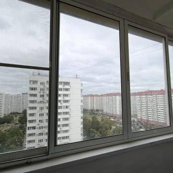 Продается 2-х комнатная квартира, 65,3 м²