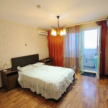 Продается 2-х комнатная квартира, 65,3 м²