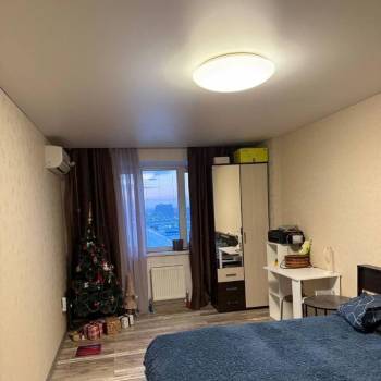 Сдается 1-комнатная квартира, 41 м²