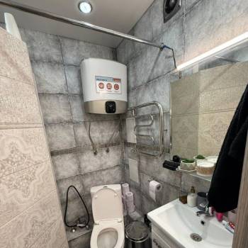 Сдается 1-комнатная квартира, 41 м²