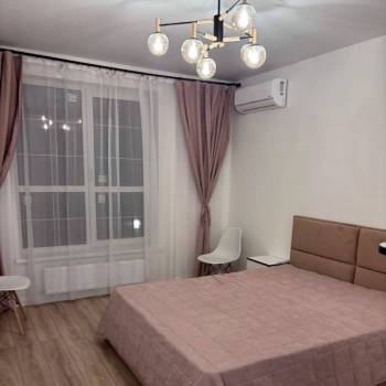 Сдается 1-комнатная квартира, 42,8 м²