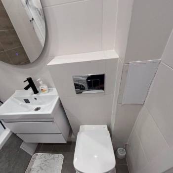 Сдается 1-комнатная квартира, 42,8 м²