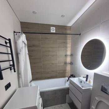 Сдается 1-комнатная квартира, 42,8 м²