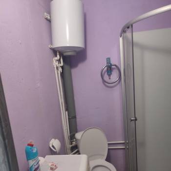 Сдается 1-комнатная квартира, 22 м²