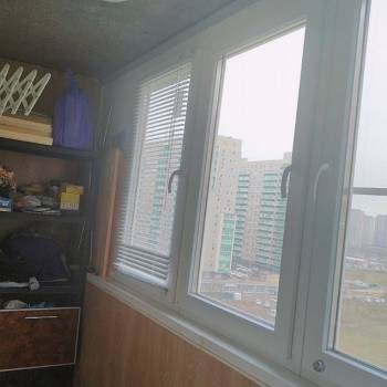 Продается 1-комнатная квартира, 39 м²