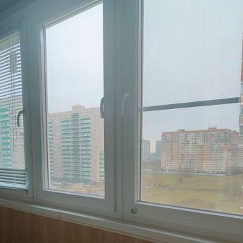 Продается 1-комнатная квартира, 39 м²