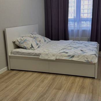 Продается 1-комнатная квартира, 35 м²