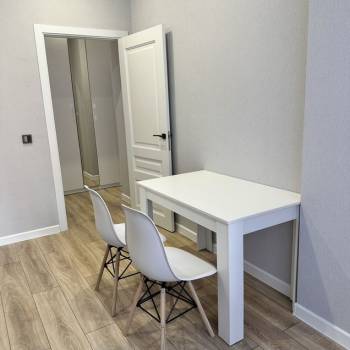 Продается 1-комнатная квартира, 35 м²