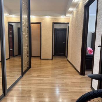 Продается 3-х комнатная квартира, 91 м²
