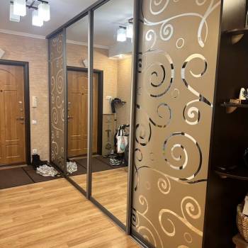 Продается 3-х комнатная квартира, 91 м²