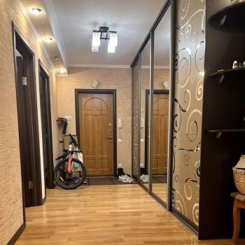 Продается 3-х комнатная квартира, 91 м²