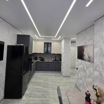 Сдается 2-х комнатная квартира, 56 м²