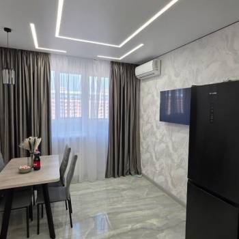 Сдается 2-х комнатная квартира, 56 м²