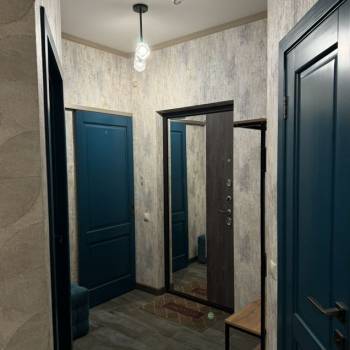 Сдается 1-комнатная квартира, 34 м²