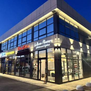 Сдается Нежилое помещение, 165 м²