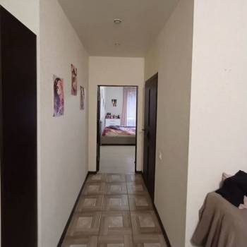 Продается 1-комнатная квартира, 48 м²