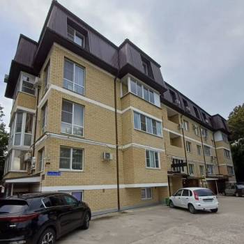 Продается 1-комнатная квартира, 48 м²