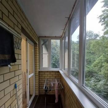 Продается 1-комнатная квартира, 48 м²