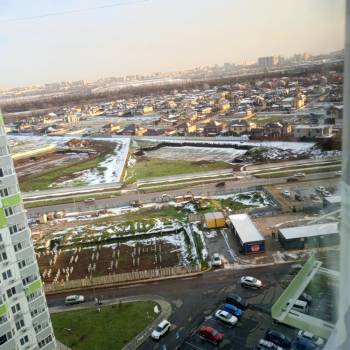 Сдается Многокомнатная квартира, 86 м²