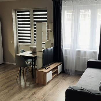 Сдается 1-комнатная квартира, 29 м²