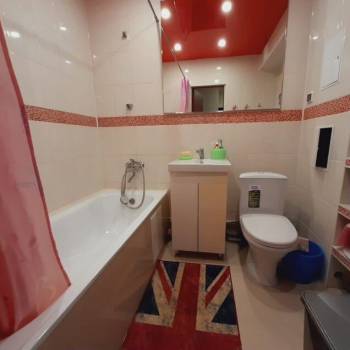 Сдается 2-х комнатная квартира, 39 м²