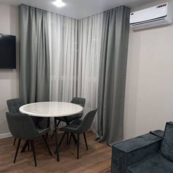 Сдается 2-х комнатная квартира, 60 м²