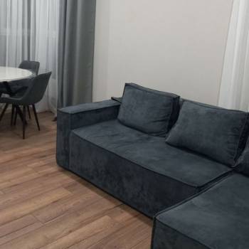 Сдается 2-х комнатная квартира, 60 м²