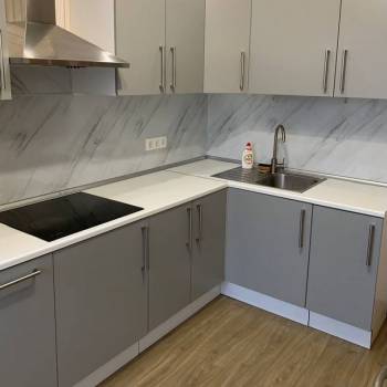 Сдается 2-х комнатная квартира, 54 м²