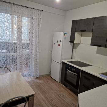 Сдается 1-комнатная квартира, 33 м²