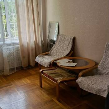 Сдается 1-комнатная квартира, 30 м²