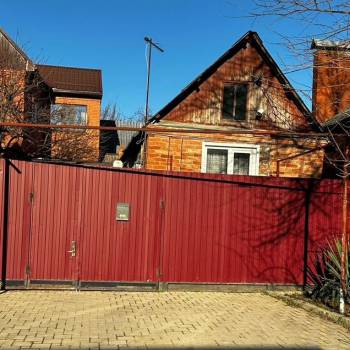 Продается Дом, 51 м²