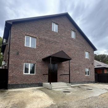 Продается Дом, 331 м²