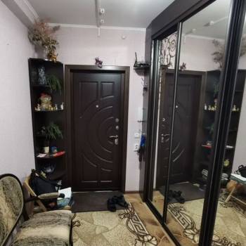 Продается 2-х комнатная квартира, 65 м²