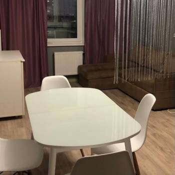 Сдается Многокомнатная квартира, 64 м²