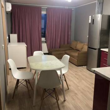 Сдается Многокомнатная квартира, 64 м²