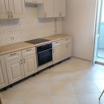 Сдается 1-комнатная квартира, 39 м²