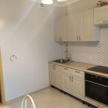 Сдается 1-комнатная квартира, 39 м²