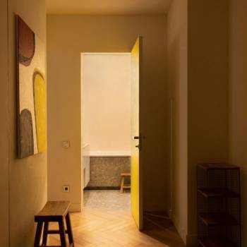 Сдается 1-комнатная квартира, 50 м²