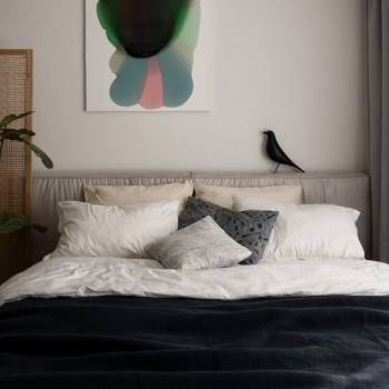 Сдается 1-комнатная квартира, 50 м²