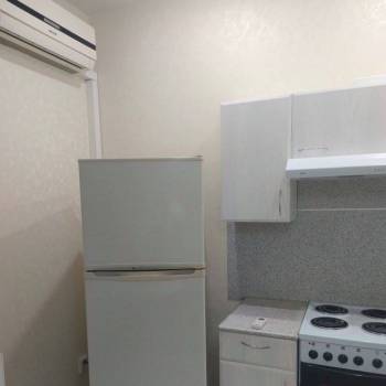 Сдается 2-х комнатная квартира, 60 м²