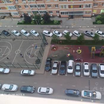 Сдается 2-х комнатная квартира, 60 м²