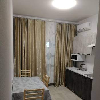 Продается 1-комнатная квартира, 40,8 м²