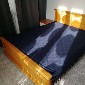 Продается 1-комнатная квартира, 40,8 м²