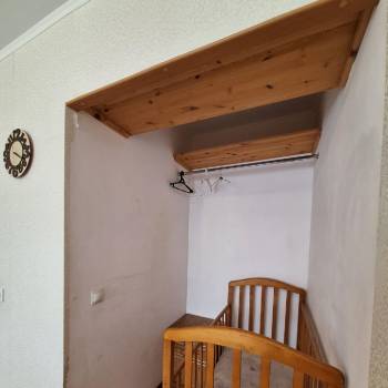 Продается 1-комнатная квартира, 28,6 м²