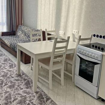 Продается 1-комнатная квартира, 40 м²