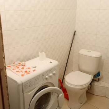 Продается 1-комнатная квартира, 33 м²